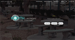 Desktop Screenshot of nlasvegascc.com