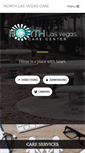 Mobile Screenshot of nlasvegascc.com